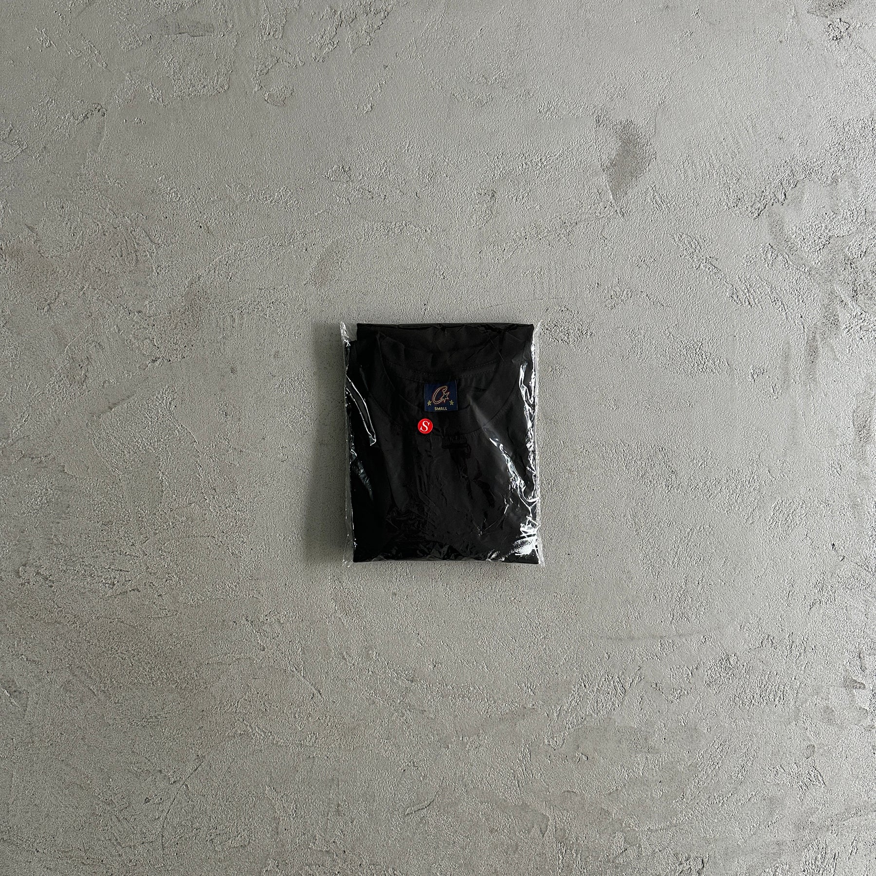 Camisa Corteiz ”Island Stencil”