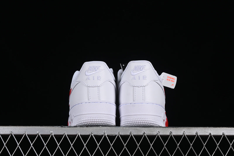 Air force 1 “Costum Blood”