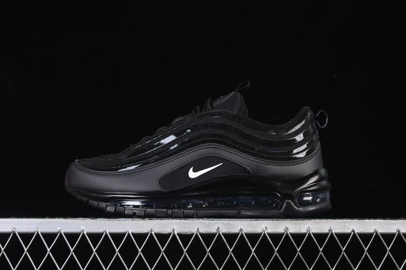 Air max 97 “Triple Black”