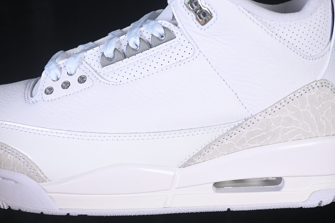 Air Jordan 3 “Pure Money”