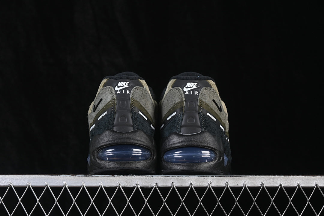 Air max 95 “Undefeated Geo”