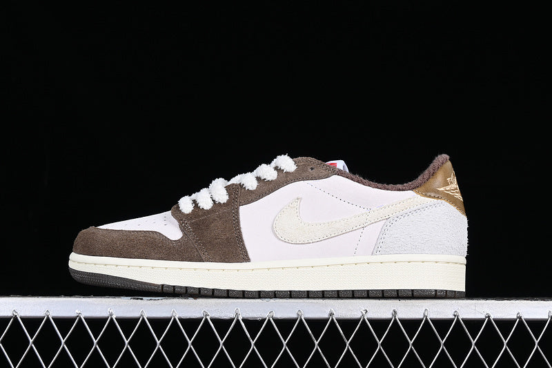 Air Jordan 1 Low "Year Of the Rabbit”