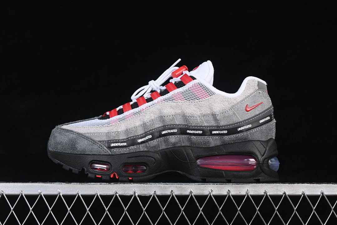 Air max 95 “Undefeated Geo”