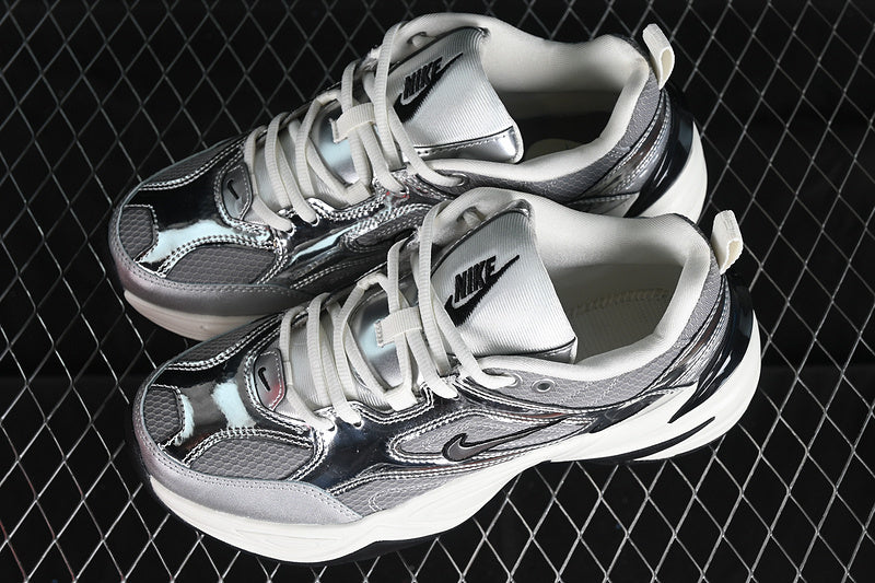M2K Tekno “Silver”