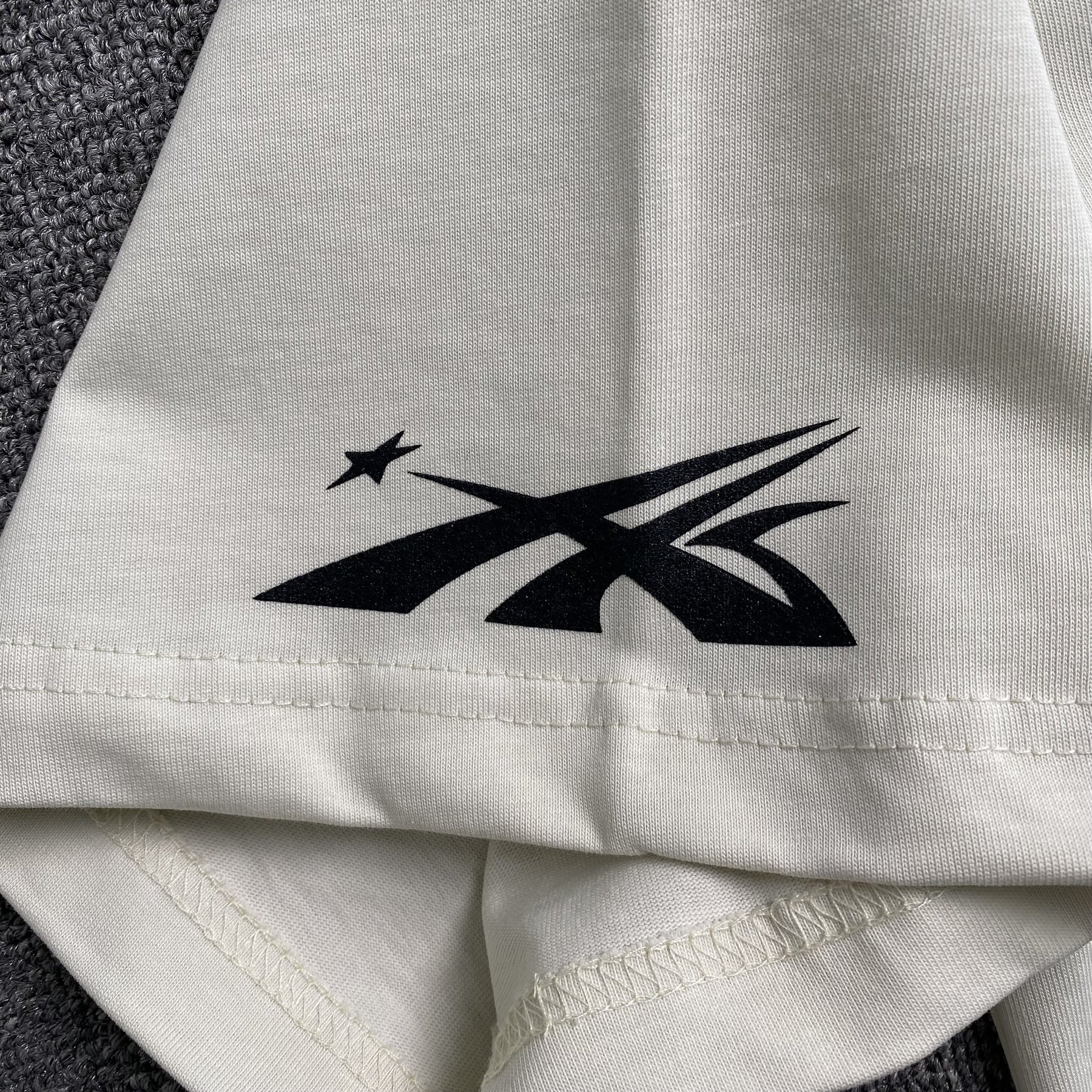 Camisa Hellstar “Woman Star”