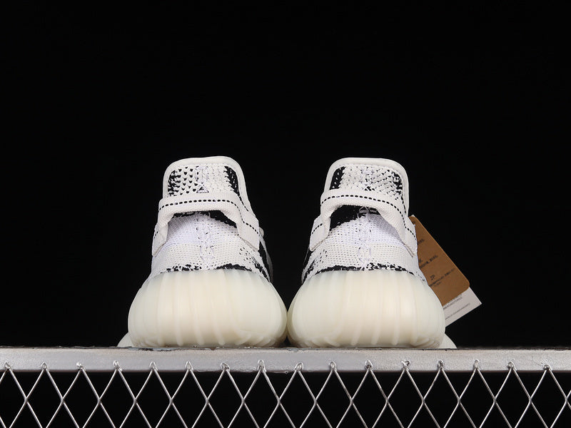Yeezy 350 V2 “Zebra”