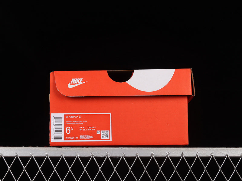 Air max 97 “Certified Fresh”