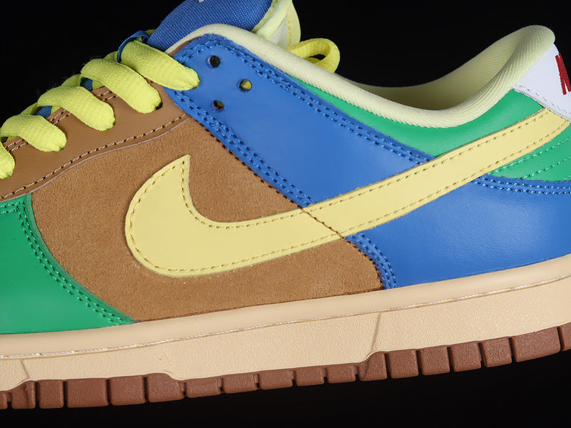 Dunk “Brooklyn Projects”