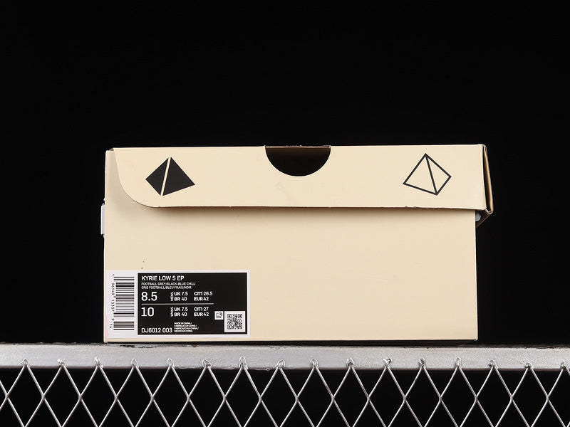 Nike Kyrie Low 5 “Blue Chill”