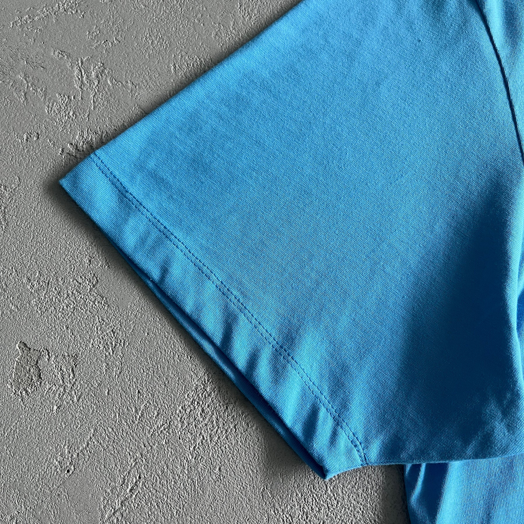 Conjunto Syna World Verão ( Azul bebê )