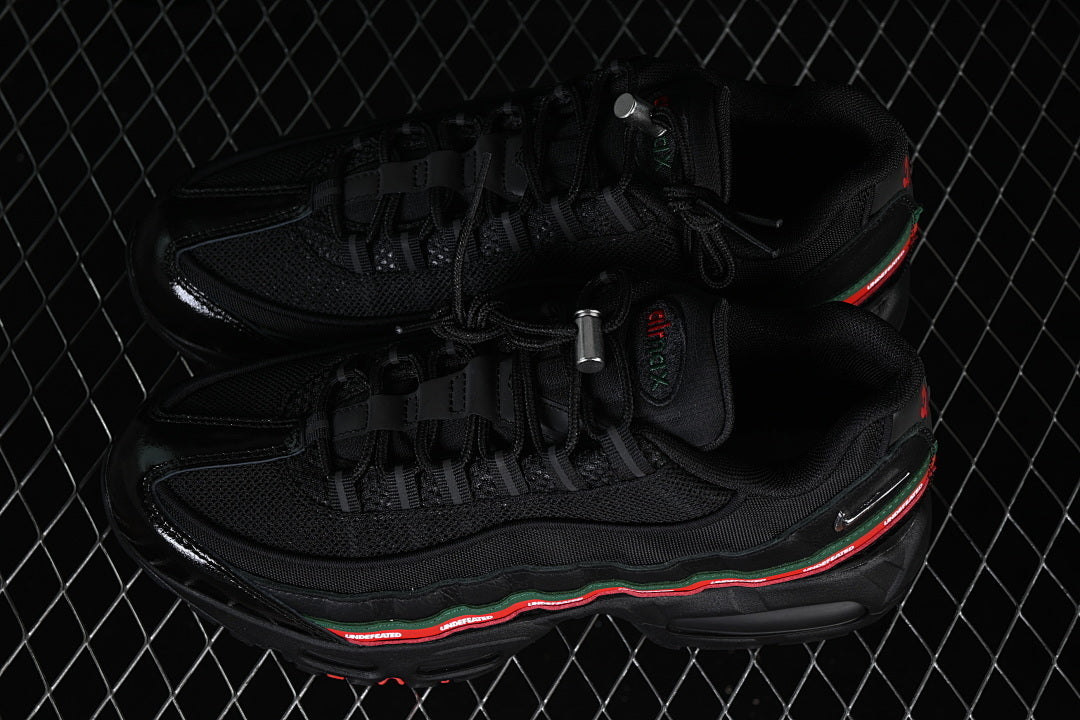 Air max 95 “Undefeated Geo”