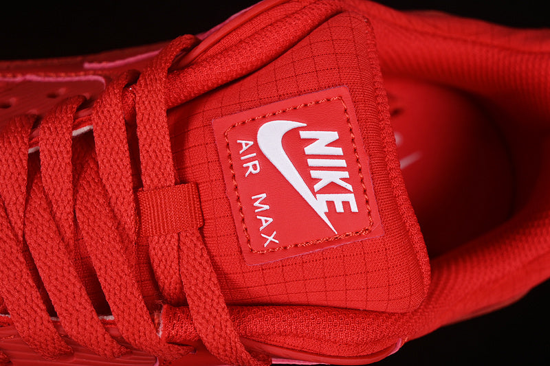 Air max 90 “Valentine's Day University Red”