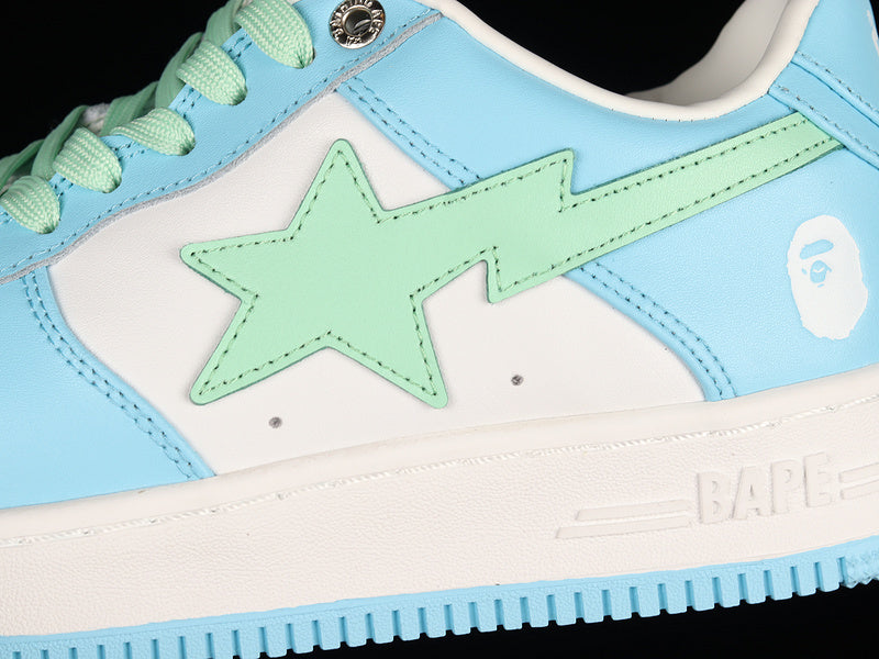 BAPE STA “Pastel Pack”