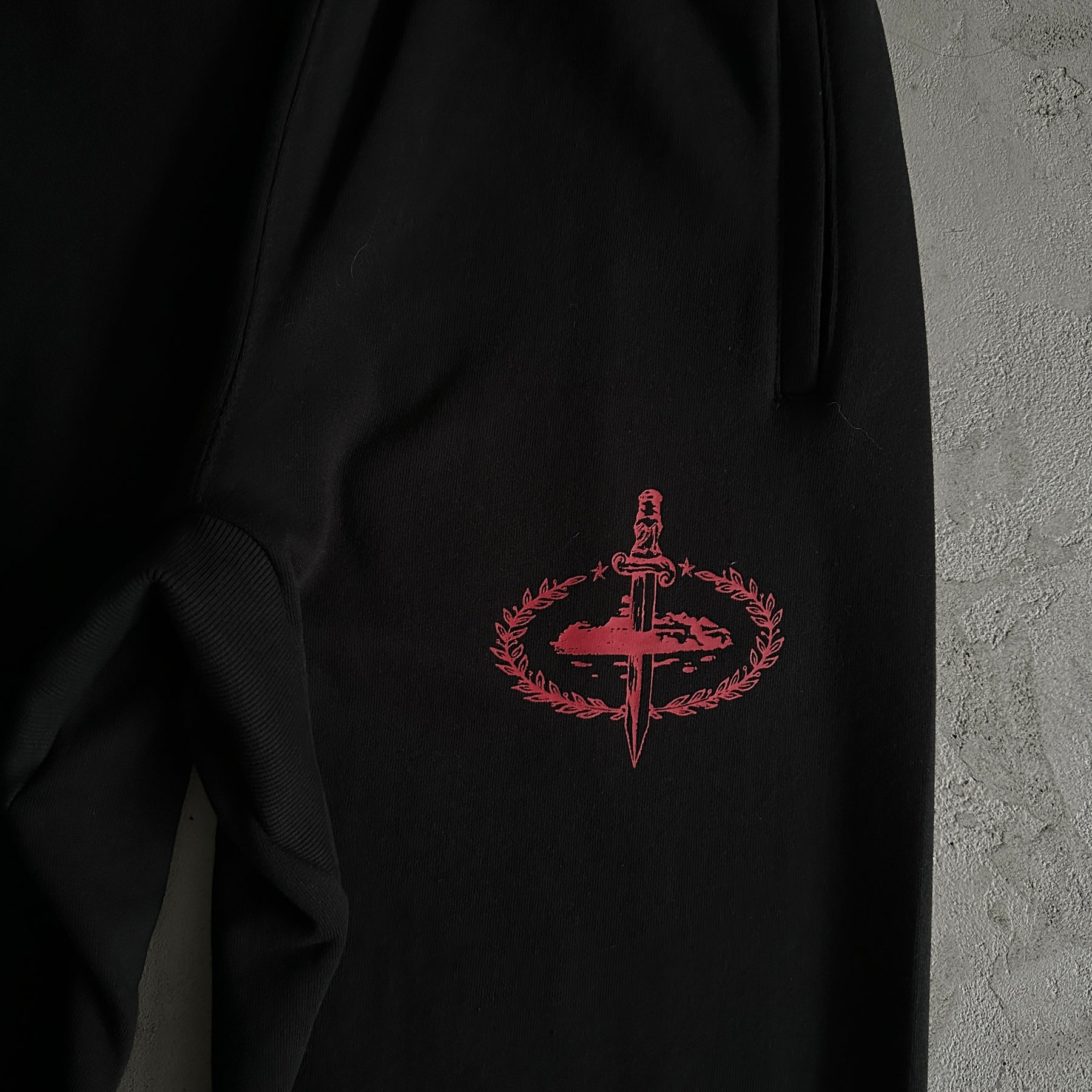 Conjunto Corteiz “Slaughter Gang”