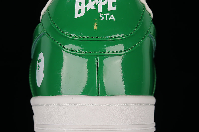 BAPE STA ”Tokyo Green”