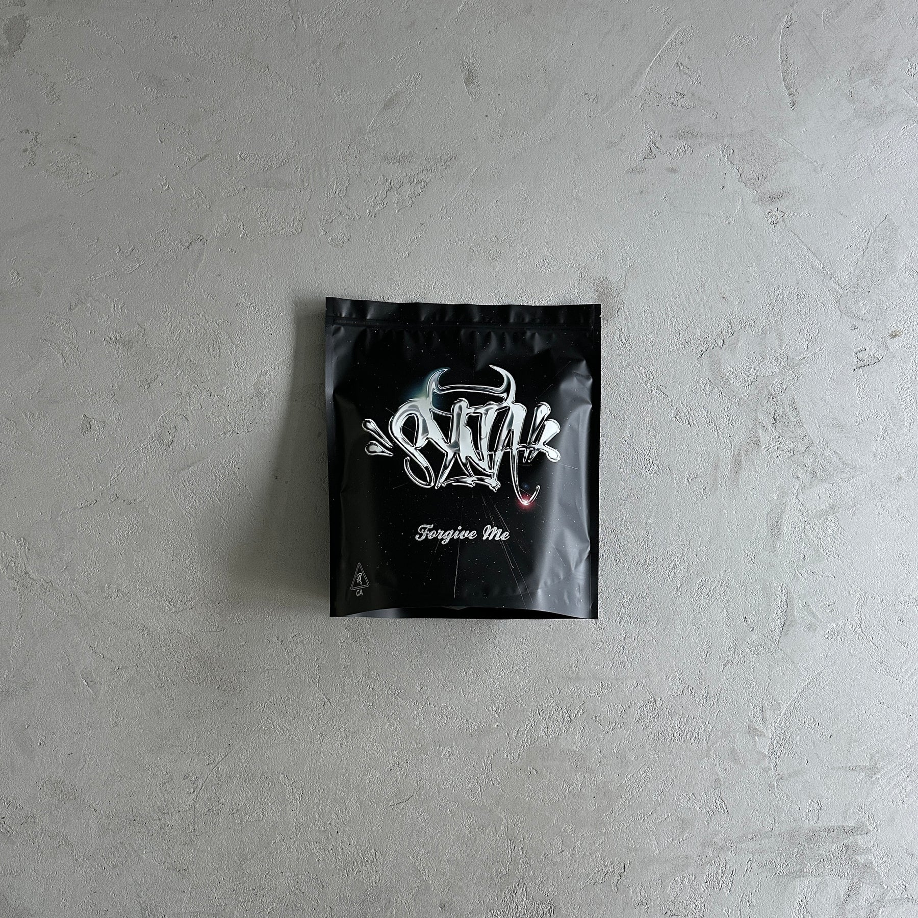 Camisa Syna World “Label”