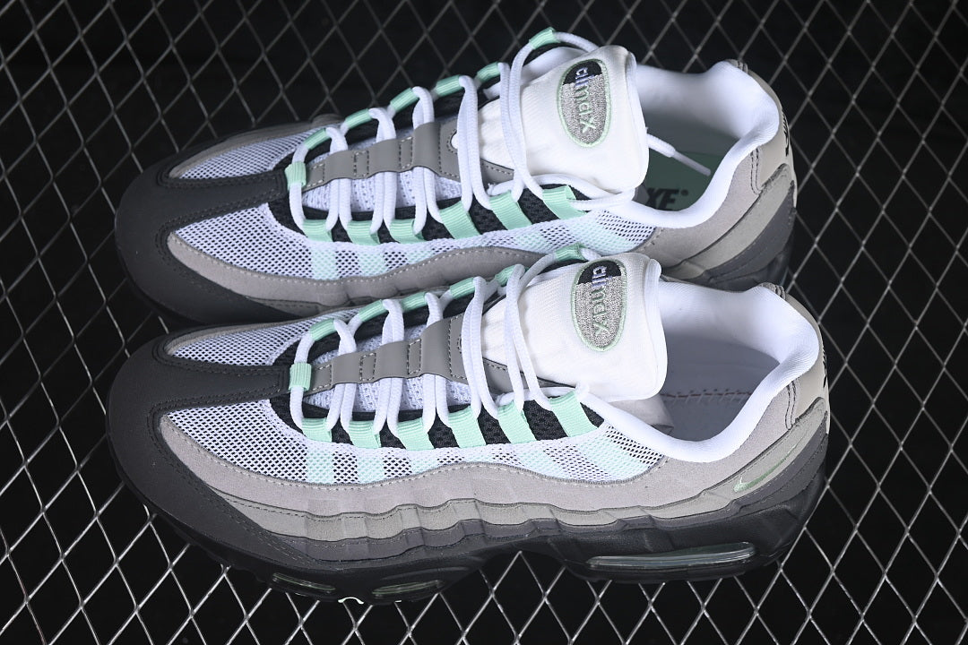 Air max 95 “Fresh Mint”