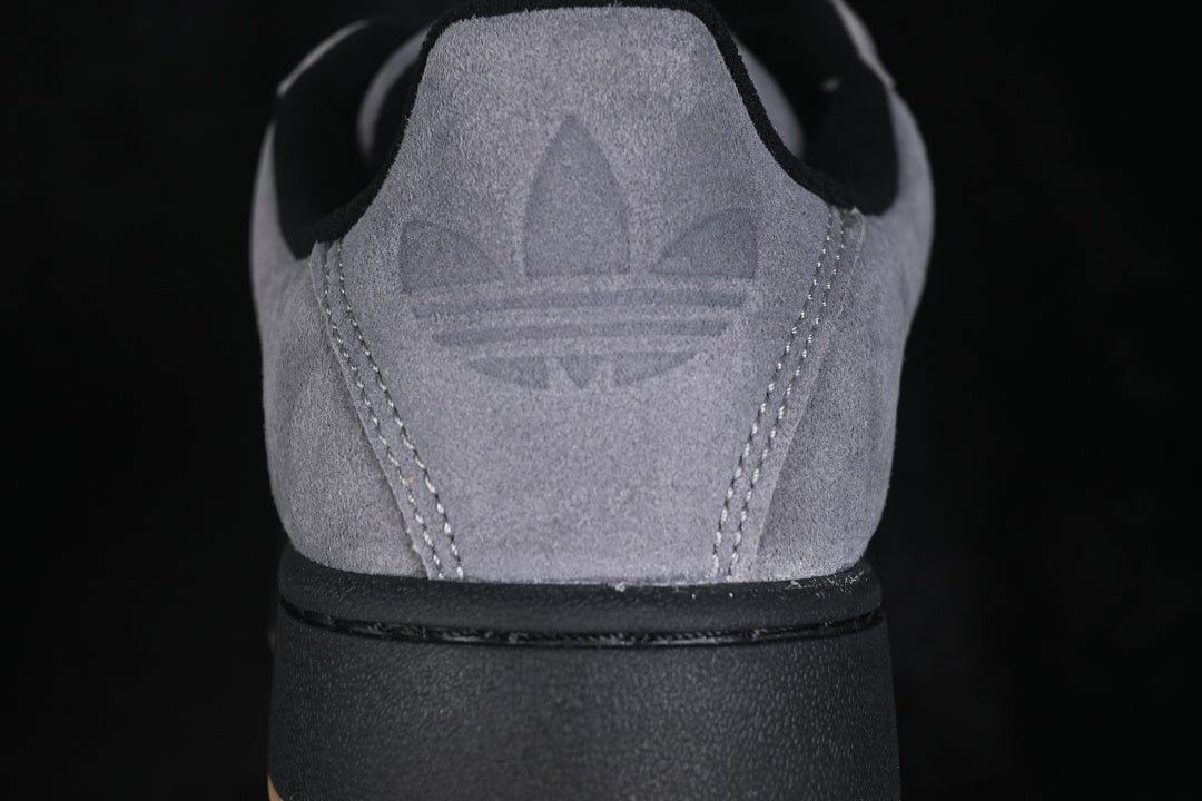 Adidas Campus “Super Star II Grey Four”