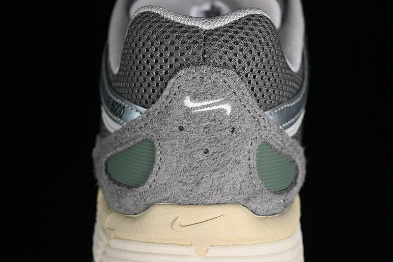 Nike P-6000 “Light Iron Ore”