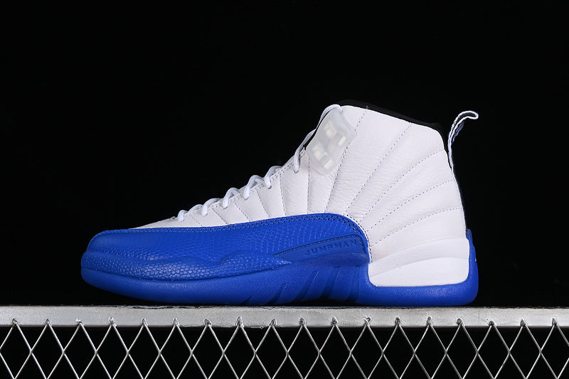 Air Jordan 12 “BlueBerry”