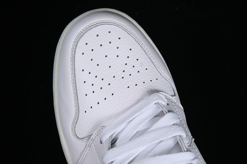 Air Jordan 1 High “White Industrial Blue”
