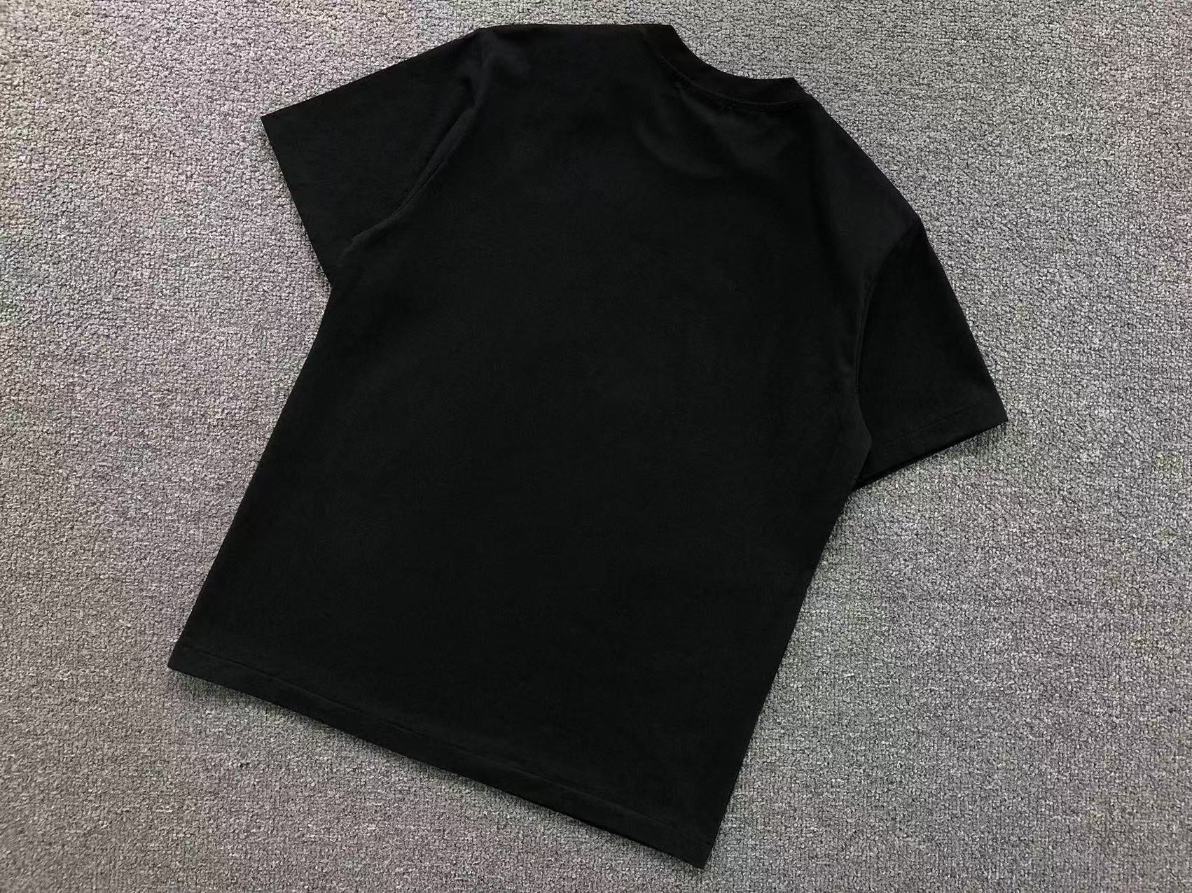 Camisa Bape “Camo Shark”