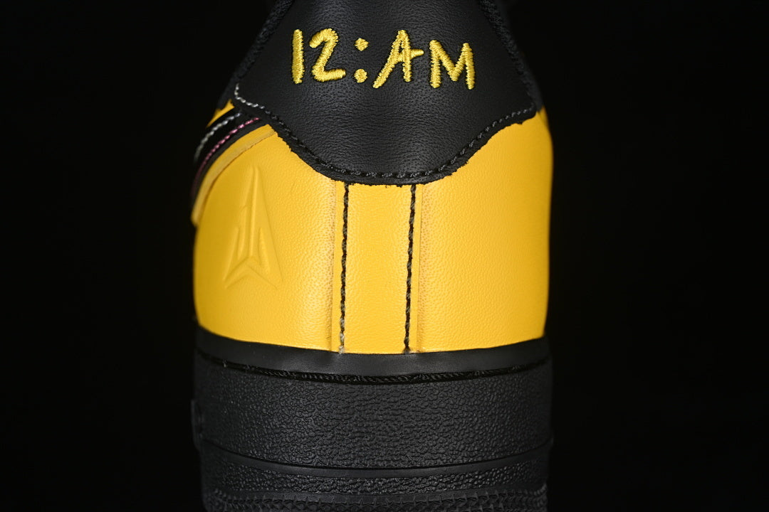 Air force 1 x Ja Morant “Let me be JA”