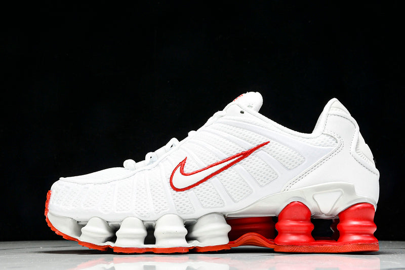 Nike Shox “Platinum Tint”