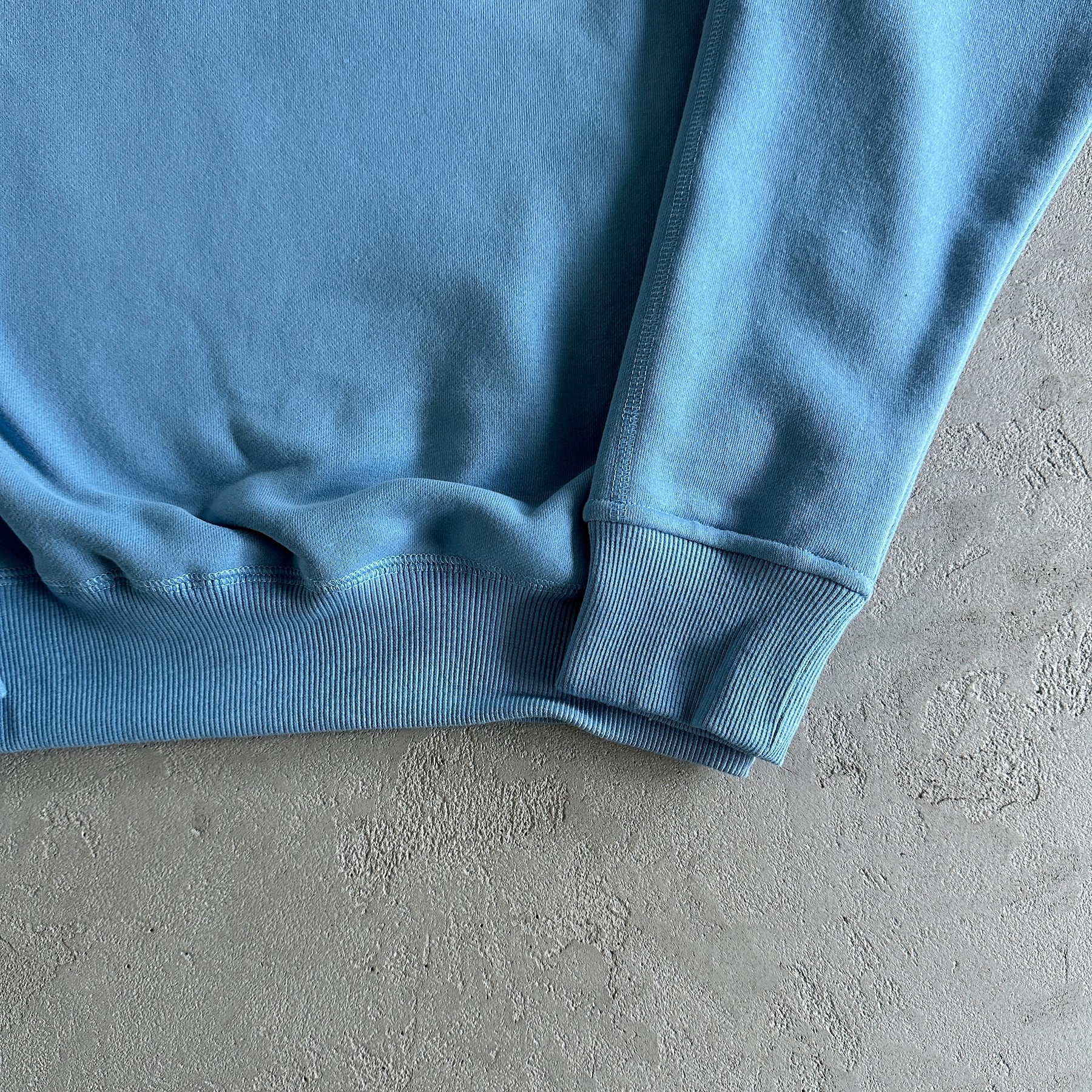 Conjunto Corteiz “HMP 3 Star” ( Azul )