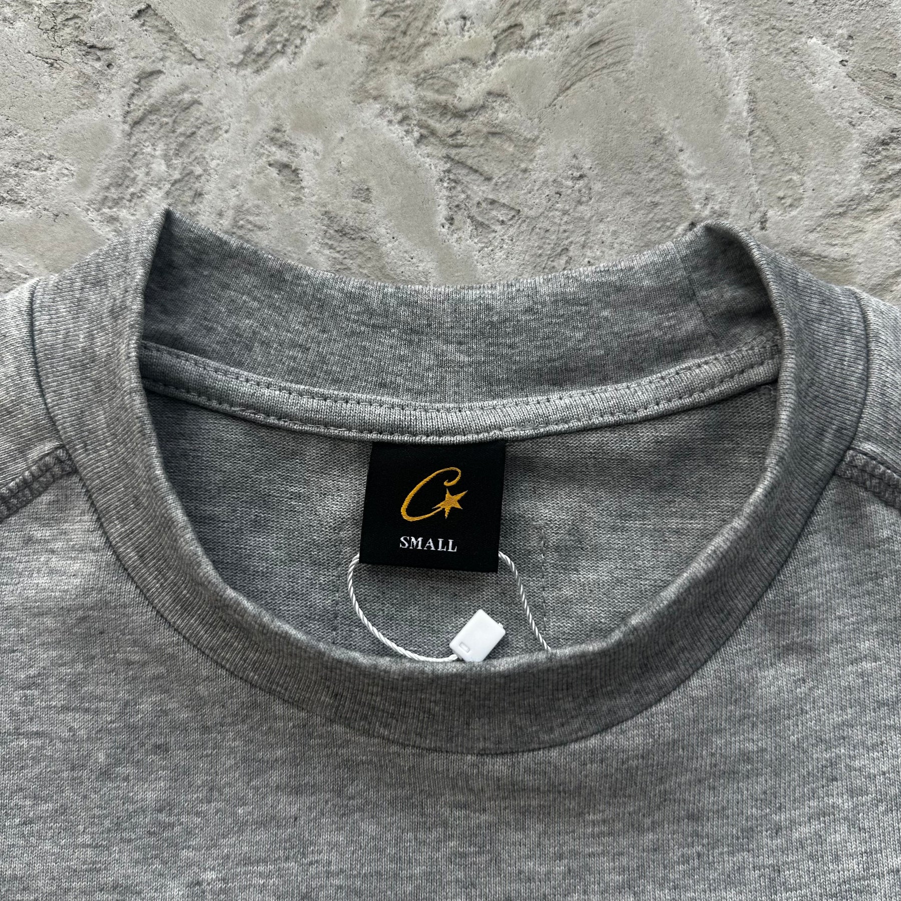 Camisa Corteiz “HMP Ranglan”