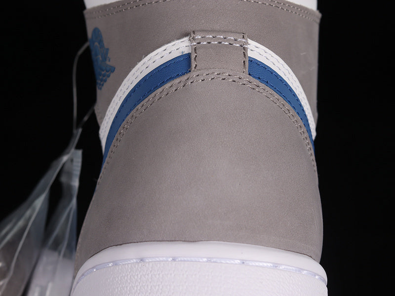 Air Jordan 1 High “True Blue”