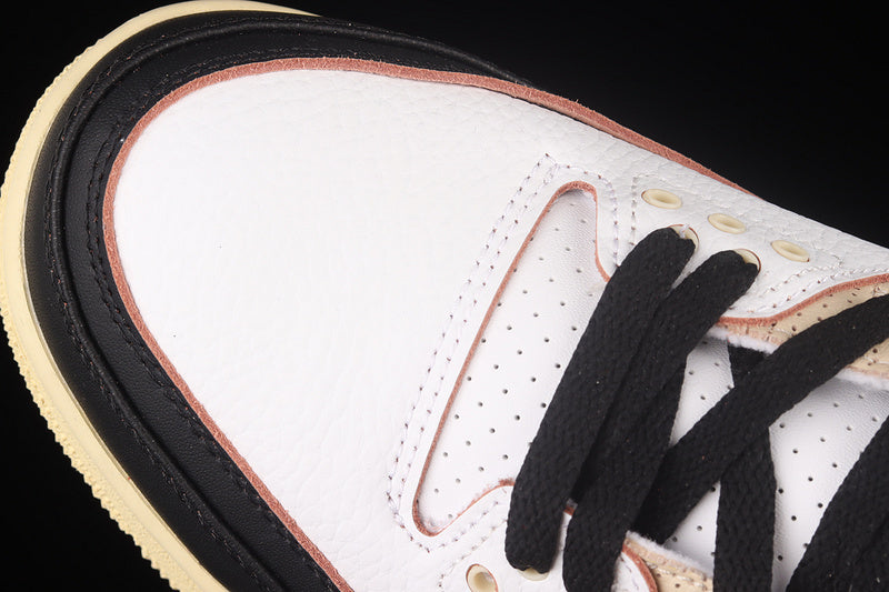 Air Jordan 3 x Fragment Design