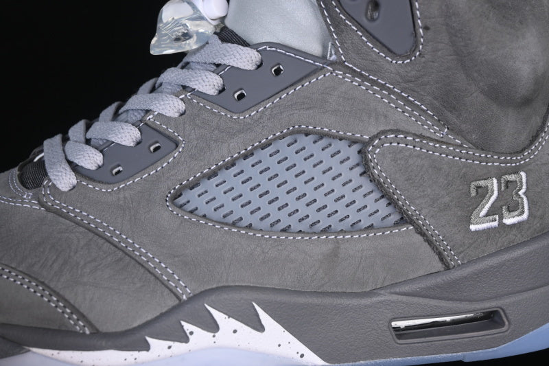 Air Jordan 5 “Wolf Grey”