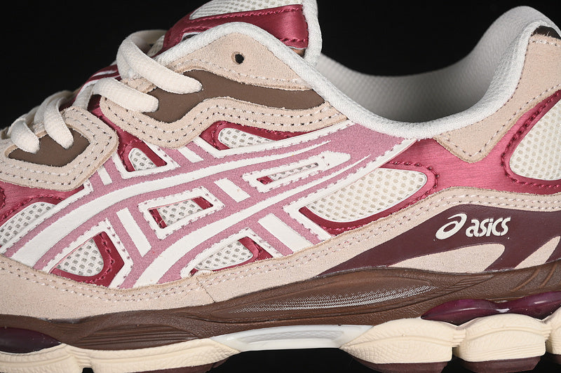 Asics Gel Nyc “Sweet Pink”