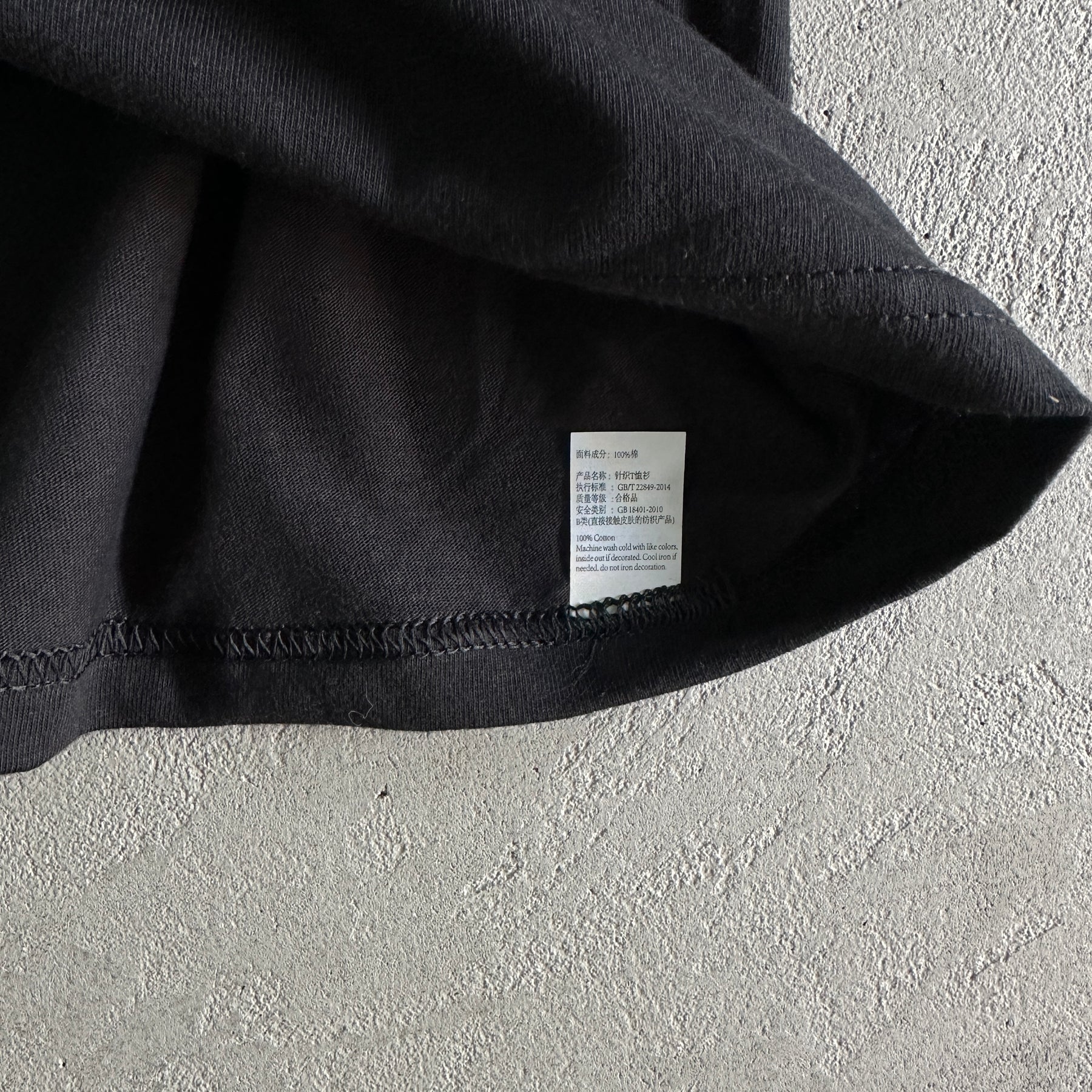 Camisa Corteiz ”Supreme”