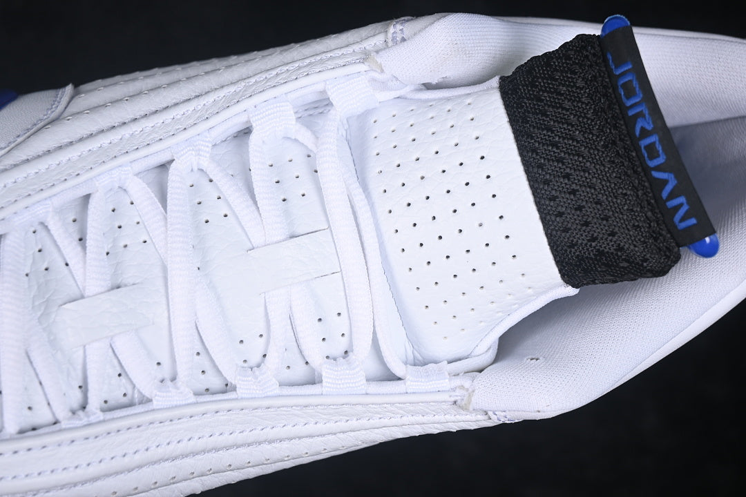 Air Jordan 14 “Hyper Royal”
