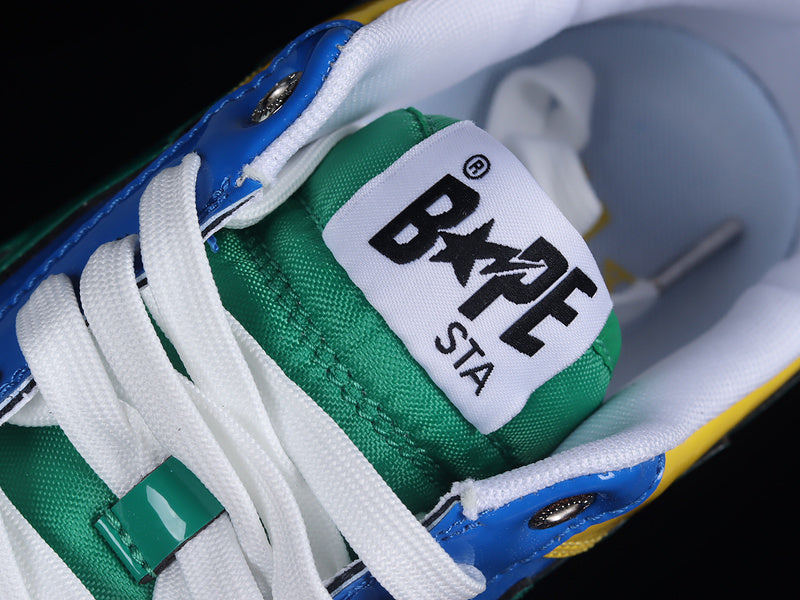 BAPE STA ”Brazil”