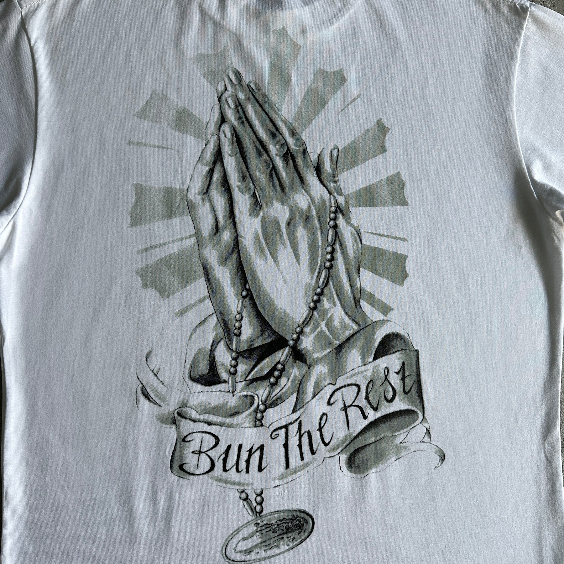 Camisa Corteiz “Praying”