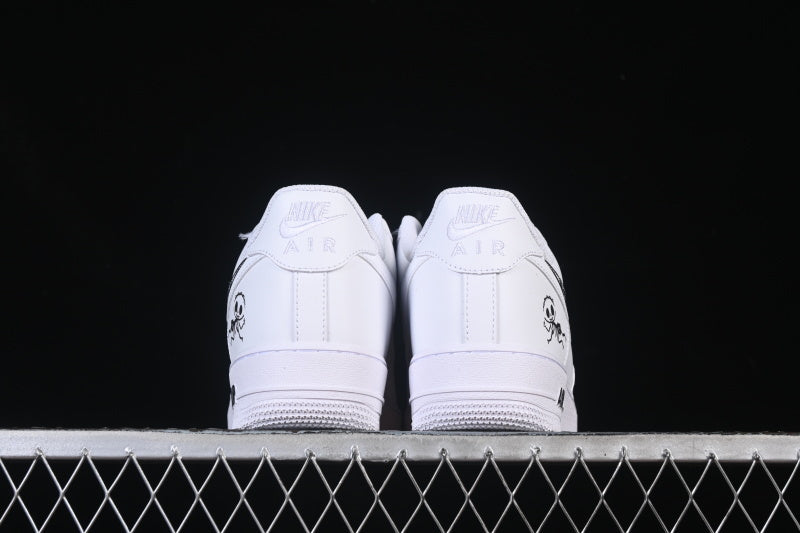 Air force 1 x Family Guy “Air stewe"