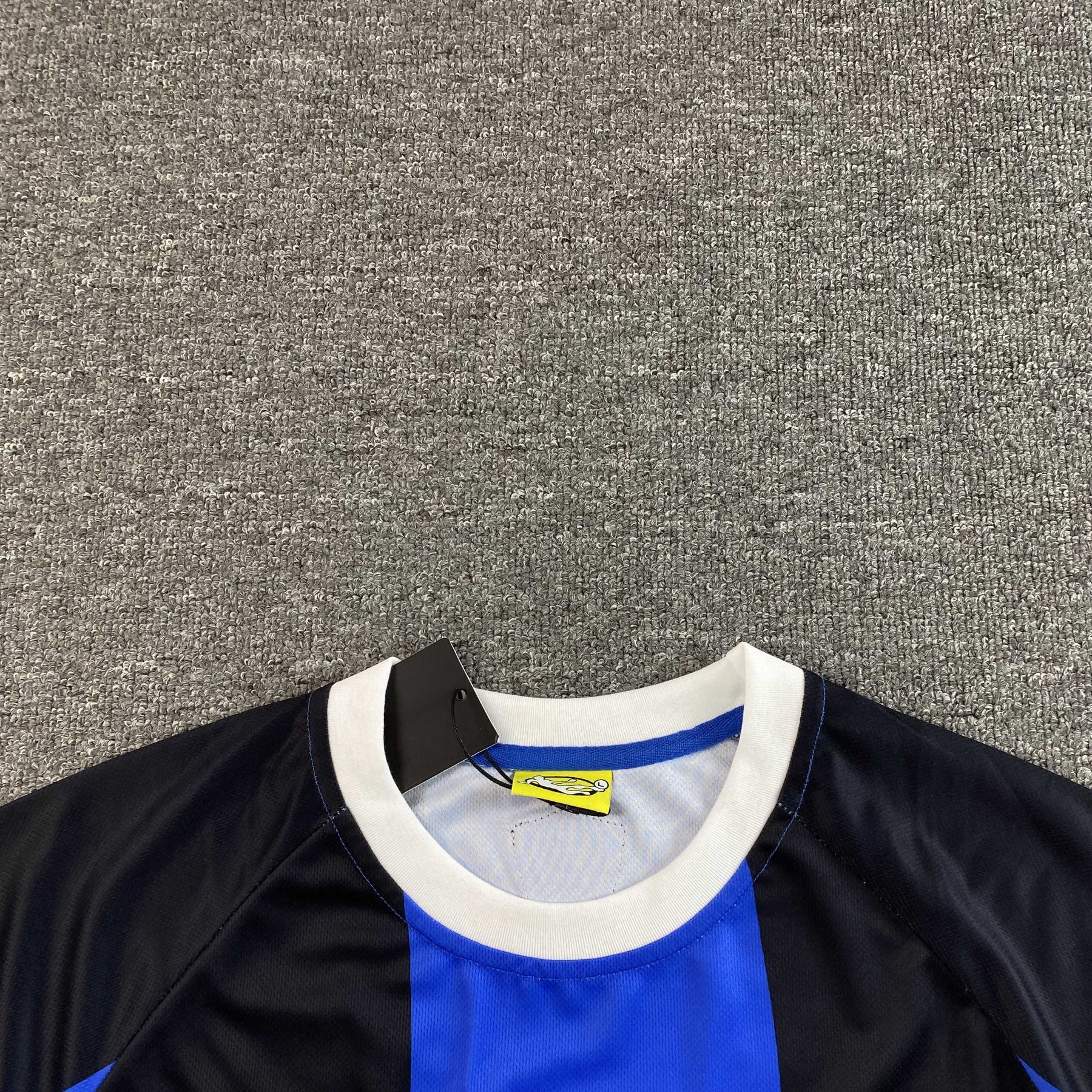 Camisa Mertra “Kit Cobalt”