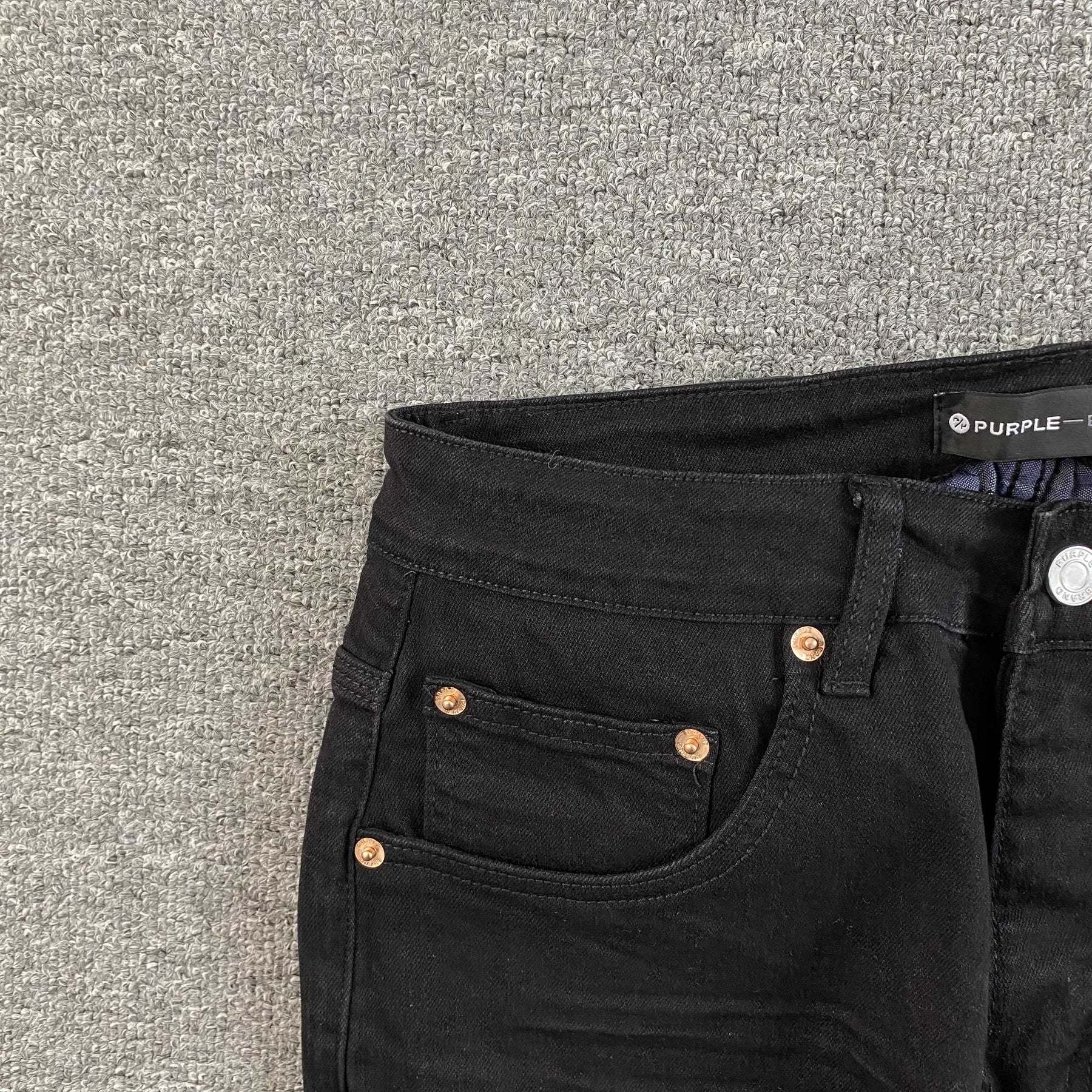 Calça Purple Brand