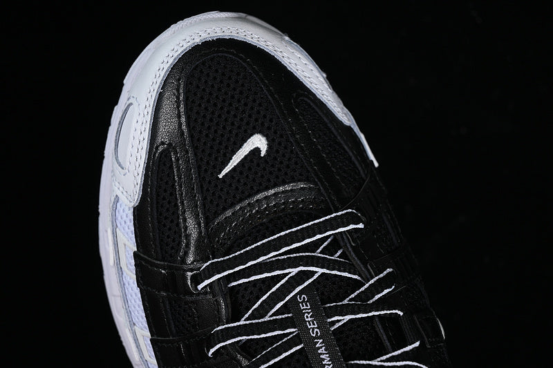 Nike P-6000 “Black White”