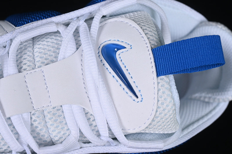 Air More Uptempo “Hyper Royal”