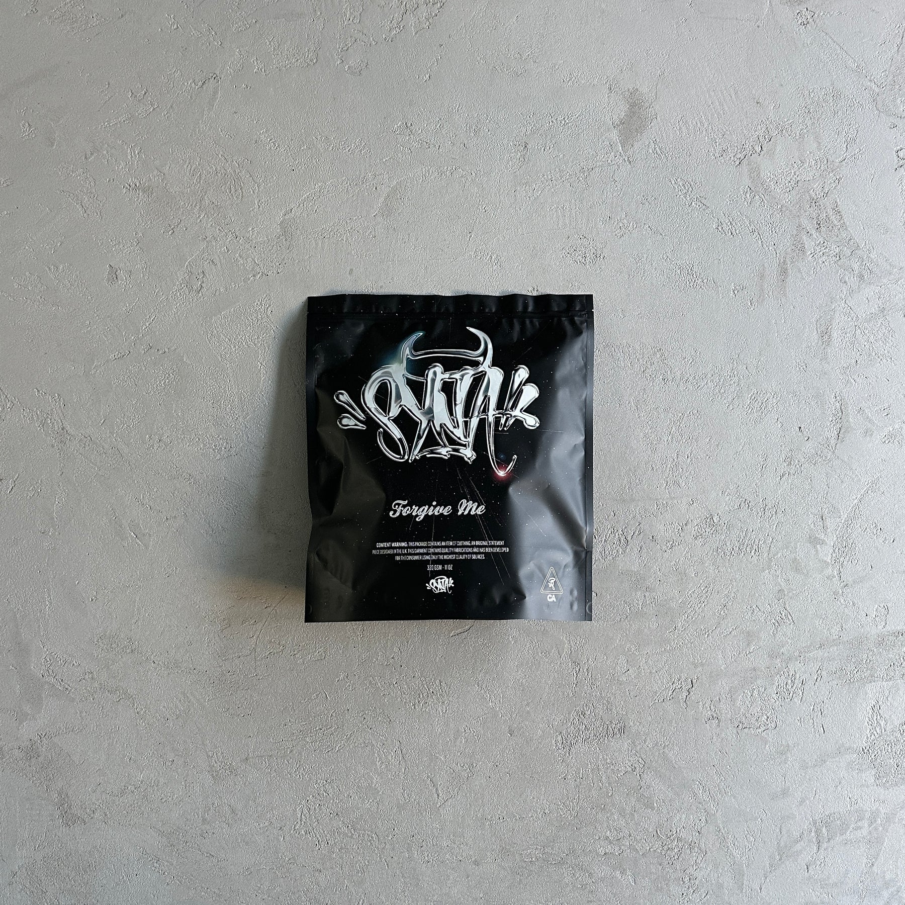 Camisa Syna World “Slime”