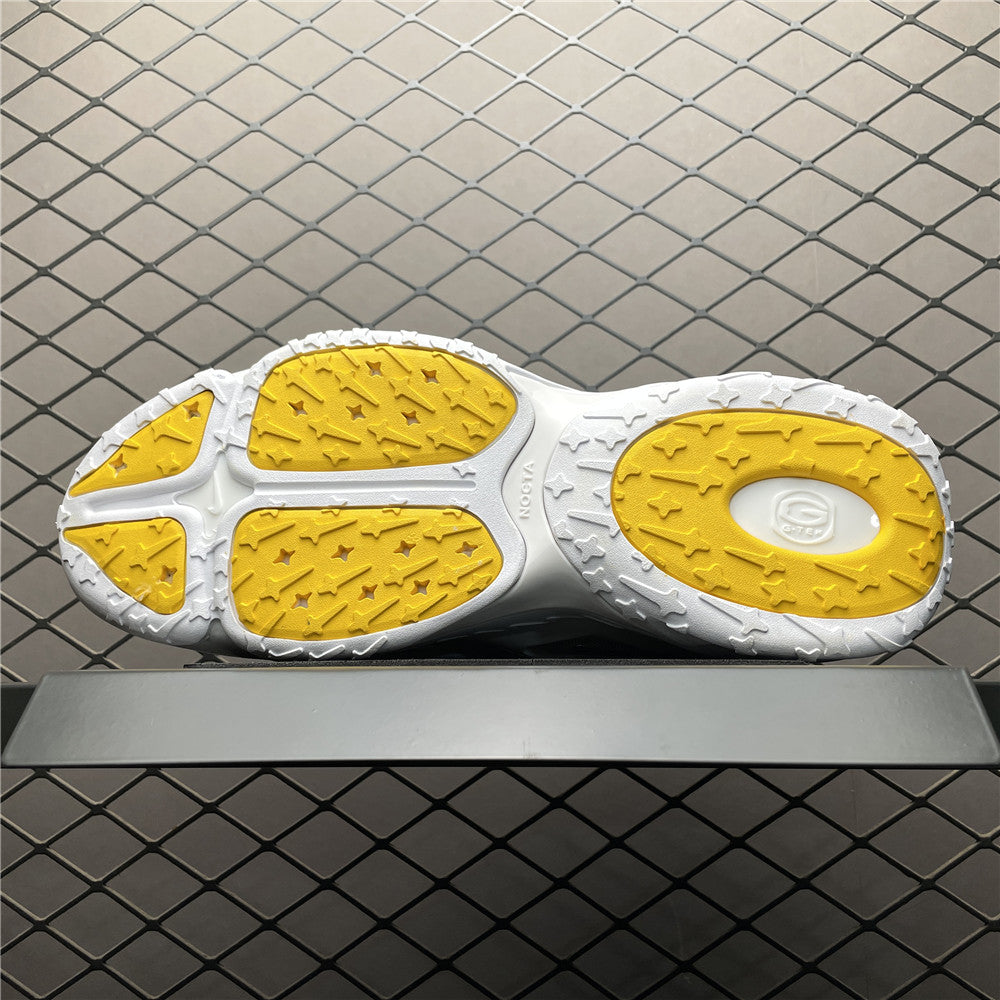 Nike x Hot step 2 ( Branco )