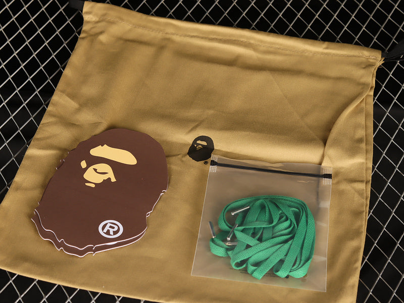 BAPE STA “Italy”
