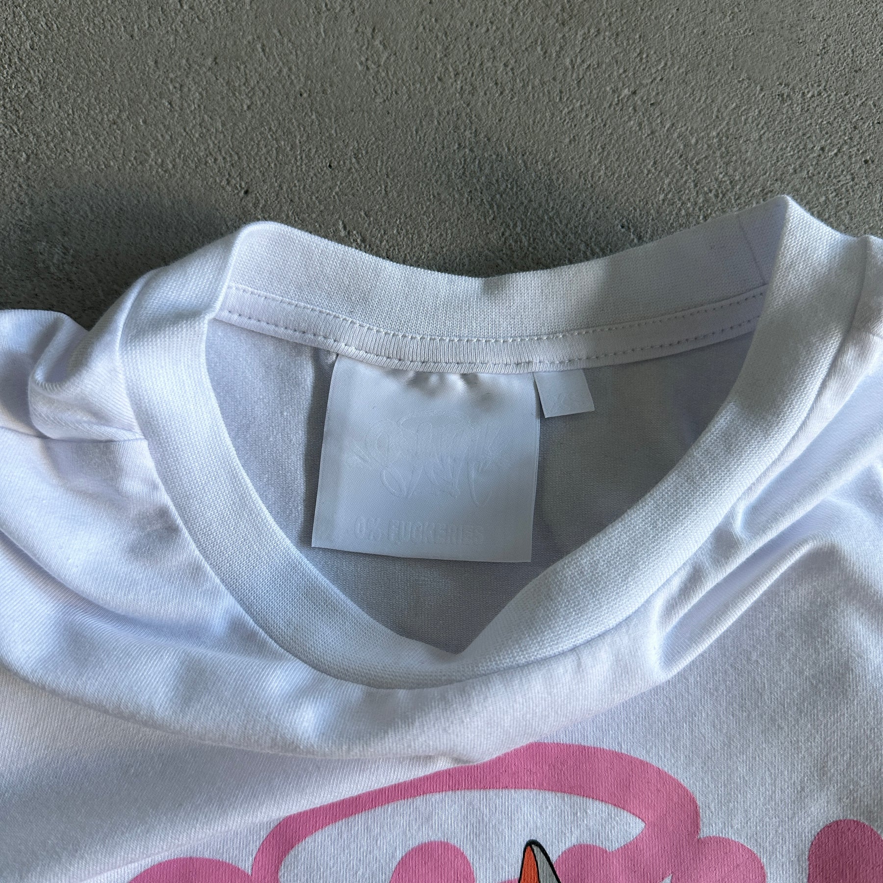 Camisa Syna World “Cat Lady”