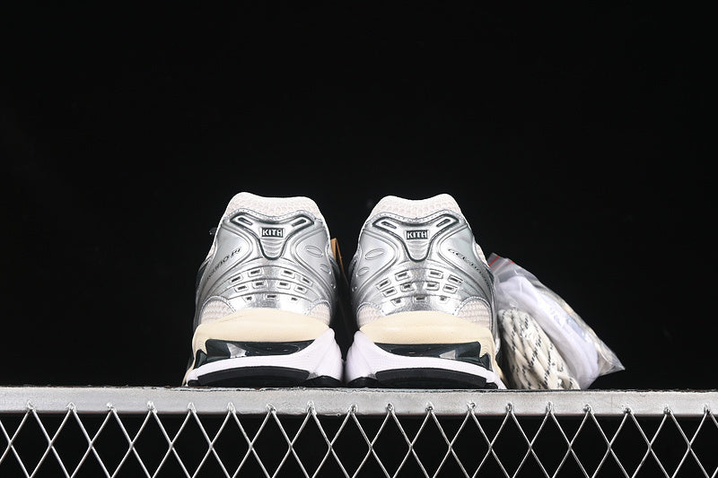 Asics Kayano 14 “Scarab”