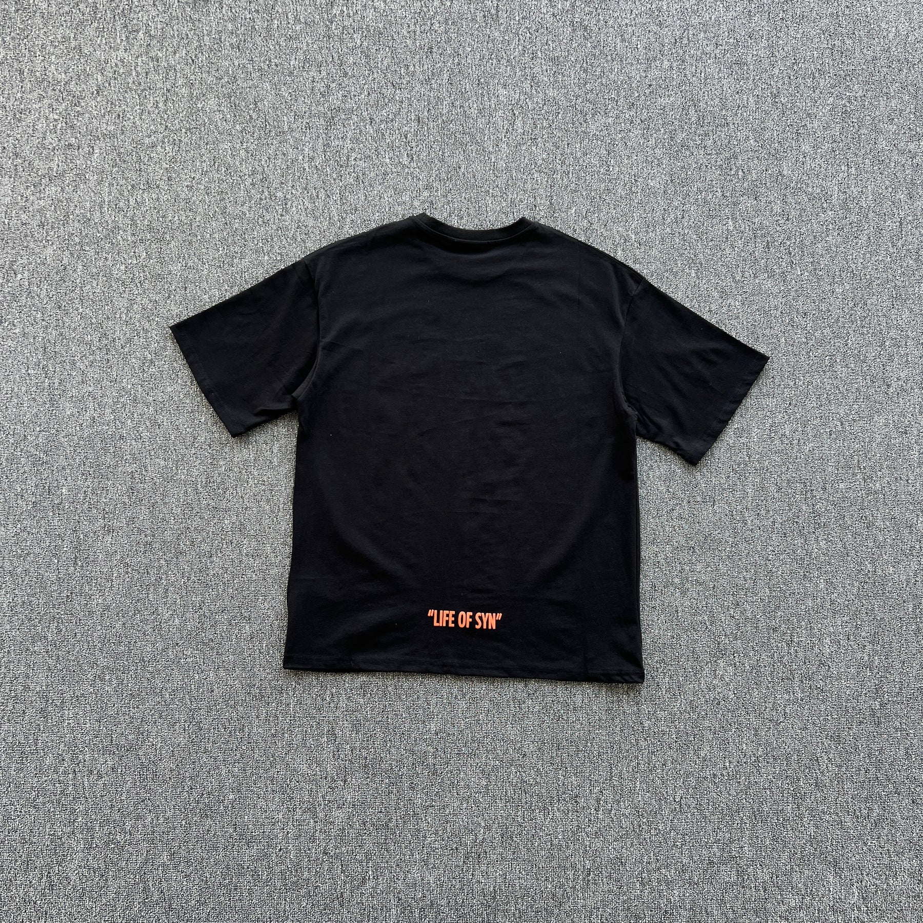 Camisa Syna World “Halloween Phone”