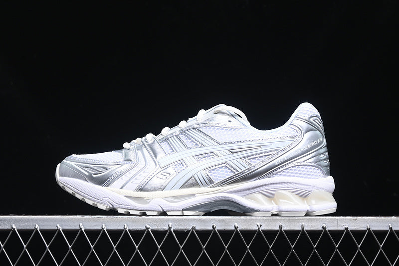 Asics Kayano 14 “Silver”